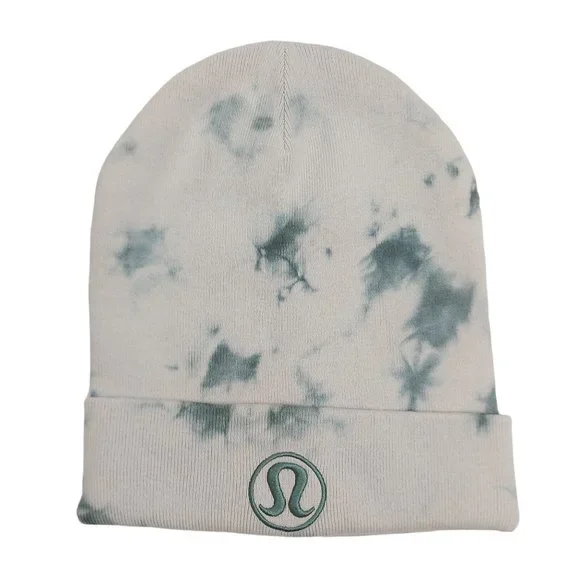 Lululemon Tie Dyed Beanie lululemon athletica | Accessories | Lululemon Tiedye Beanie  main image 3